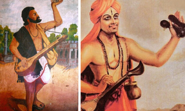 ಪುರಂದರದಾಸರು ಕನ್ನಡಮಾತೆಯ ಸುಪುತ್ರರಾಗಬಹುದು, ಕನಕದಾಸರಿಗೆ ಆ ಭಾಗ್ಯವಿಲ್ಲ!: ಸುಕನ್ಯಾ ಕನಾರಳ್ಳಿ ಅಂಕಣ