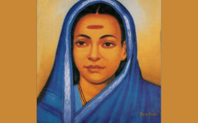 “ಆಕಿ” ಅಂದ್ರ ಅಕ್ಷರ ಕಲಿಸಿದಾಕಿ: ಸುವರ್ಣ ಚೆಳ್ಳೂರು ಸರಣಿ