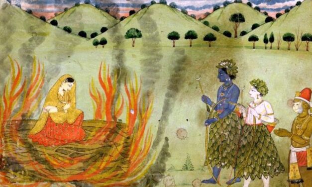 “ಶಿಲ್ಪಕ್ಕೆ ತುಟಿಯುಂಟು, ಇಲ್ಲ ಮಾತು”: ರವೀಂದ್ರ ನಾಯಕ್ ಸಣ್ಣಕ್ಕಿಬೆಟ್ಟು ಅಂಕಣ