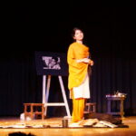 ಒಂದು ಡೈಲಾಗ್‌ ಹೇಳಿ!:  ಚಿತ್ರಾ ವೆಂಕಟರಾಜು ಸರಣಿ