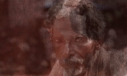 ಸ್ವಾಮಿ ಪೊನ್ನಾಚಿ ಬರೆದ ಈ ಭಾನುವಾರದ ಕತೆ “ವೃತ್ತ”