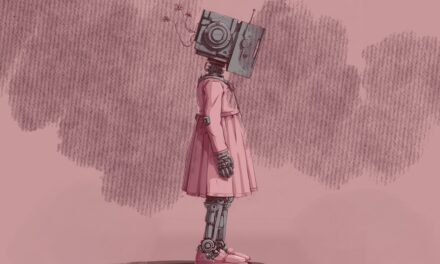 ರವಿಶಂಕರ್‌ ಎಸ್. ಎಲ್. ಬರೆದ ಈ ಭಾನುವಾರದ ಕತೆ “ರೋಬಿಣಿ”