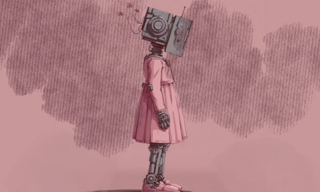 ರವಿಶಂಕರ್‌ ಎಸ್. ಎಲ್. ಬರೆದ ಈ ಭಾನುವಾರದ ಕತೆ “ರೋಬಿಣಿ”