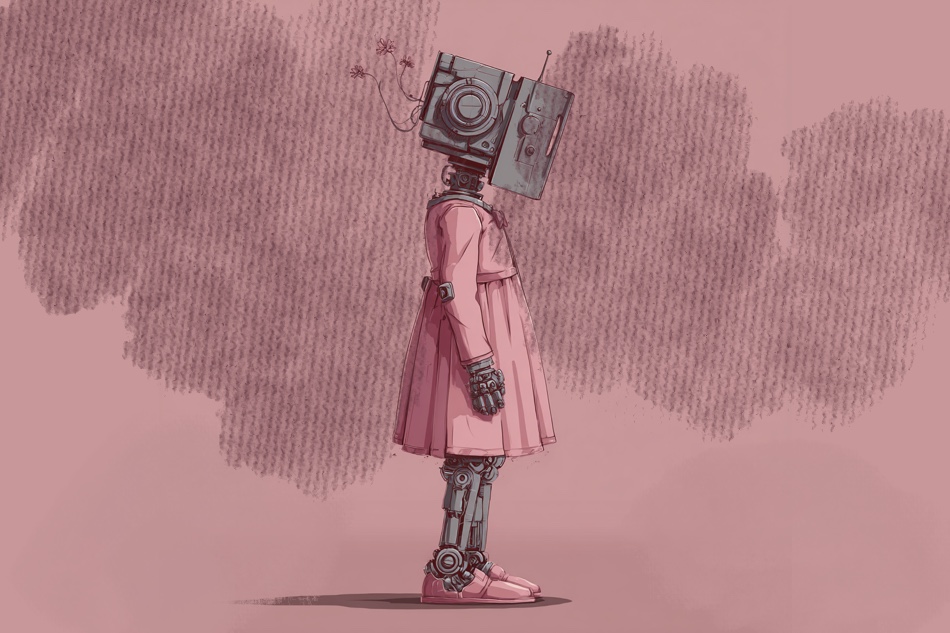 ರವಿಶಂಕರ್‌ ಎಸ್. ಎಲ್. ಬರೆದ ಈ ಭಾನುವಾರದ ಕತೆ “ರೋಬಿಣಿ”