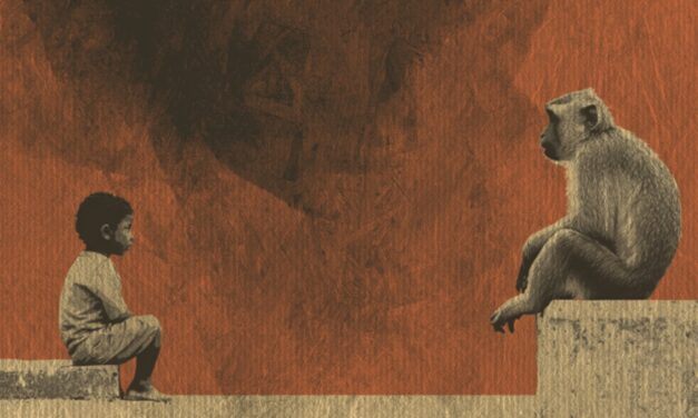 ಕೋಡಿಹಳ್ಳಿ ಮುರಳಿಮೋಹನ್ ಅನುವಾದಿಸಿದ ತೆಲುಗಿನ ಸೈಯದ್ ಸಲೀಂ ಕತೆ “ಬೂದು ಬಣ್ಣದ ಆಕಾಶ”