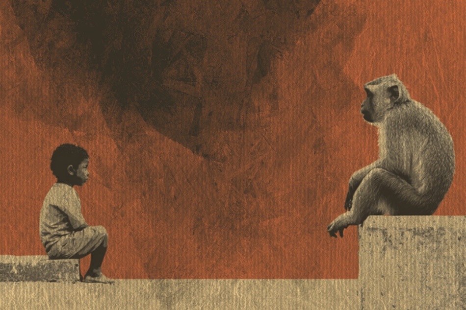 ಕೋಡಿಹಳ್ಳಿ ಮುರಳಿಮೋಹನ್ ಅನುವಾದಿಸಿದ ತೆಲುಗಿನ ಸೈಯದ್ ಸಲೀಂ ಕತೆ “ಬೂದು ಬಣ್ಣದ ಆಕಾಶ”