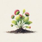 ಬೇಟೆಗಾರ ಕೀಟವೇ ಬೇಟೆಯಾದಾಗ!: ಕ್ಷಮಾ ವಿ. ಭಾನುಪ್ರಕಾಶ್ ಕಥಾ ಸರಣಿ