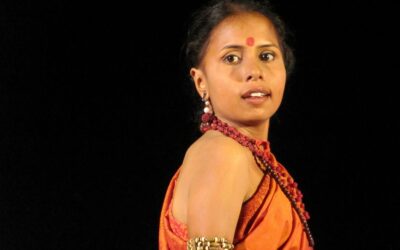 ನೀನು ಬೆಳೆದರೆ ನಾನು ಬೆಳೆವೆನು: ಚಿತ್ರಾ ವೆಂಕಟರಾಜು ಸರಣಿ