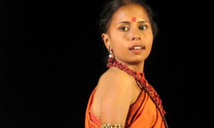 ನೀನು ಬೆಳೆದರೆ ನಾನು ಬೆಳೆವೆನು: ಚಿತ್ರಾ ವೆಂಕಟರಾಜು ಸರಣಿ