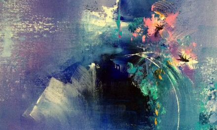 ವೈ ಬಿ ಹಾಲಬಾವಿ ಬರೆದ ಎರಡು ಗಜಲ್‌ಗಳು