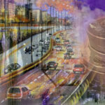 ಕಾರ್ತಿಕ್ ಕೃಷ್ಣ ಬರೆದ ಈ ಭಾನುವಾರದ ಕತೆ “ಕ್ರಮ ತಪ್ಪಿದ ನಗರ”