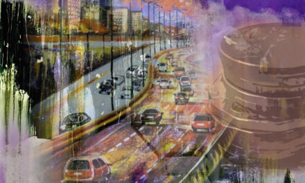 ಕಾರ್ತಿಕ್ ಕೃಷ್ಣ ಬರೆದ ಈ ಭಾನುವಾರದ ಕತೆ “ಕ್ರಮ ತಪ್ಪಿದ ನಗರ”