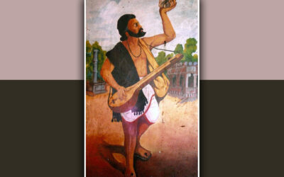 ಕನಕ ದಾಸರಲ್ಲಿನ ಜೀವನ ವಿವೇಕ ವ್ಯಾಪ್ತಿ; ಕನ್ನಡಿಗರ ಪ್ರಾಪ್ತಿ: ಎಲ್. ಜಿ. ಮೀರಾ ಅಂಕಣ