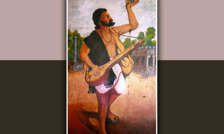 ಕನಕ ದಾಸರಲ್ಲಿನ ಜೀವನ ವಿವೇಕ ವ್ಯಾಪ್ತಿ; ಕನ್ನಡಿಗರ ಪ್ರಾಪ್ತಿ: ಎಲ್. ಜಿ. ಮೀರಾ ಅಂಕಣ