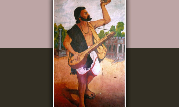 ಕನಕ ದಾಸರಲ್ಲಿನ ಜೀವನ ವಿವೇಕ ವ್ಯಾಪ್ತಿ; ಕನ್ನಡಿಗರ ಪ್ರಾಪ್ತಿ: ಎಲ್. ಜಿ. ಮೀರಾ ಅಂಕಣ