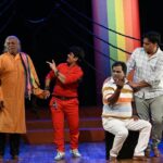 “ಕಳೆದು ಹೋದವರ ಹಾಡು” ಗಾಳಿಗಿಟ್ಟ ದೀಪಗಳ  ಪ್ರತಿಬಿಂಬ!: ಡಾ. ರಾಜೇಂದ್ರಕುಮಾರ್  ಕೆ. ಮುದ್ನಾಳ್ ಯಾದಗಿರಿ