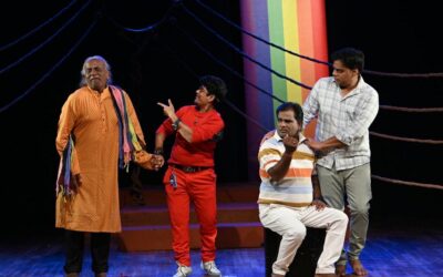 “ಕಳೆದು ಹೋದವರ ಹಾಡು” ಗಾಳಿಗಿಟ್ಟ ದೀಪಗಳ  ಪ್ರತಿಬಿಂಬ!: ಡಾ. ರಾಜೇಂದ್ರಕುಮಾರ್  ಕೆ. ಮುದ್ನಾಳ್ ಯಾದಗಿರಿ