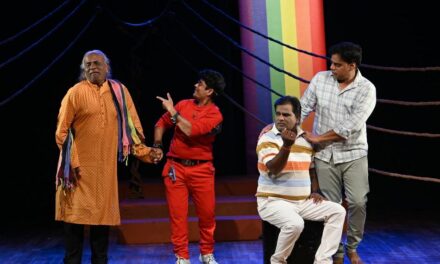 “ಕಳೆದು ಹೋದವರ ಹಾಡು” ಗಾಳಿಗಿಟ್ಟ ದೀಪಗಳ  ಪ್ರತಿಬಿಂಬ!: ಡಾ. ರಾಜೇಂದ್ರಕುಮಾರ್  ಕೆ. ಮುದ್ನಾಳ್ ಯಾದಗಿರಿ