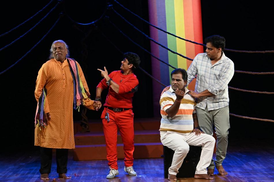 “ಕಳೆದು ಹೋದವರ ಹಾಡು” ಗಾಳಿಗಿಟ್ಟ ದೀಪಗಳ  ಪ್ರತಿಬಿಂಬ!: ಡಾ. ರಾಜೇಂದ್ರಕುಮಾರ್  ಕೆ. ಮುದ್ನಾಳ್ ಯಾದಗಿರಿ