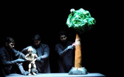 ಸರ್ಕಲ್ ಆಫ್ ಲೈಫ್- ಬಾಲ್ಯ, ಹದಿಹರೆಯ, ವೃದ್ಧಾಪ್ಯಗಳ ಆಲಿಂಗನ: ಡಾ. ರಾಜೇಂದ್ರಕುಮಾರ್ ಕೆ ಮುದ್ನಾಳ್ ಬರಹ