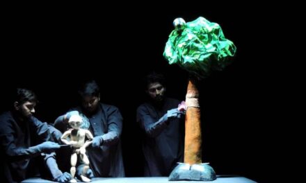 ಸರ್ಕಲ್ ಆಫ್ ಲೈಫ್- ಬಾಲ್ಯ, ಹದಿಹರೆಯ, ವೃದ್ಧಾಪ್ಯಗಳ ಆಲಿಂಗನ:  ಡಾ. ರಾಜೇಂದ್ರಕುಮಾರ್ ಕೆ ಮುದ್ನಾಳ್ ಬರಹ