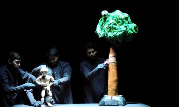 ಸರ್ಕಲ್ ಆಫ್ ಲೈಫ್- ಬಾಲ್ಯ, ಹದಿಹರೆಯ, ವೃದ್ಧಾಪ್ಯಗಳ ಆಲಿಂಗನ:  ಡಾ. ರಾಜೇಂದ್ರಕುಮಾರ್ ಕೆ ಮುದ್ನಾಳ್ ಬರಹ