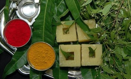 ಯುಗಾದಿ ಅಂದ್ರೆ ನಂಗಿಷ್ಟ: ರೂಪಶ್ರೀ ಕಲ್ಲಿಗನೂರ್‌ ಬರಹ