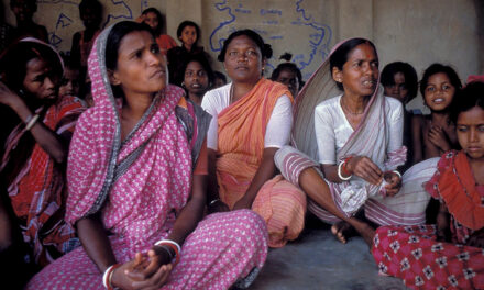 ಬಿಡುಗಣ್ಣಿನ ಎರಡು ಬಿಡಿನೋಟಗಳು: ಸುಕನ್ಯಾ ಕನಾರಳ್ಳಿ ಅಂಕಣ