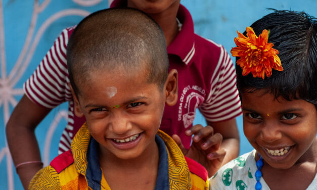 ಮಕ್ಕಳನ್ನು ಹೇಗೆ ಬೆಳೆಸೋದು!: ಜಯಲಕ್ಷ್ಮಿ ಪಾಟೀಲ್ ಅಂಕಣ