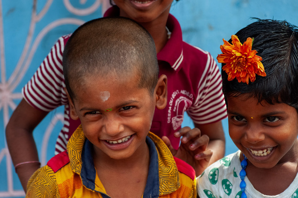 ಮಕ್ಕಳನ್ನು ಹೇಗೆ ಬೆಳೆಸೋದು!: ಜಯಲಕ್ಷ್ಮಿ ಪಾಟೀಲ್ ಅಂಕಣ