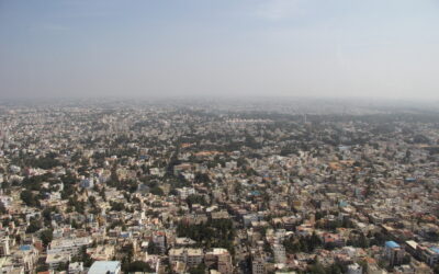 ಅಲ್ಲಿದೆ ನಮ್ಮನೆ, ಇಲ್ಲಿ ಬಂದೆ ಸುಮ್ಮನೆ..: ವಿನಾಯಕ ಅರಳಸುರಳಿ ಅಂಕಣ