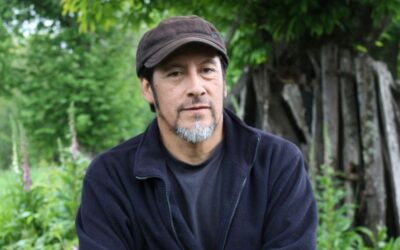 ಚಿಲೆ ದೇಶದ ಕವಿ ಎಲಿಕುರಾ ಚಿವಾಯ್‌ಲಾಫ಼್ ಕಾವ್ಯ ಕಥನ: ಎಸ್ ಜಯಶ್ರೀನಿವಾಸ ರಾವ್ ಸರಣಿ