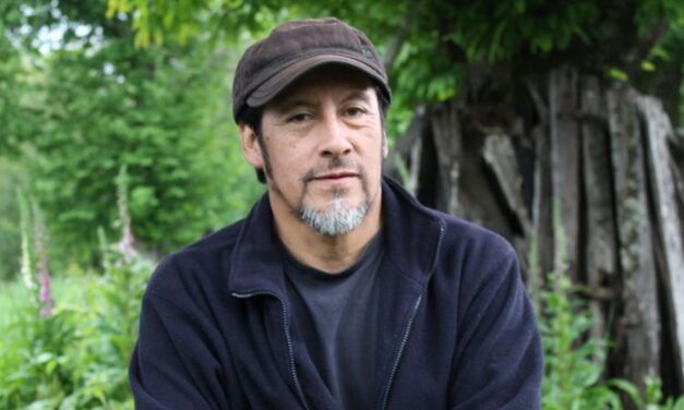 ಚಿಲೆ ದೇಶದ ಕವಿ ಎಲಿಕುರಾ ಚಿವಾಯ್‌ಲಾಫ಼್ ಕಾವ್ಯ ಕಥನ: ಎಸ್ ಜಯಶ್ರೀನಿವಾಸ ರಾವ್ ಸರಣಿ