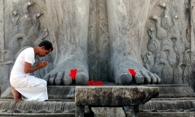 ಒಳಗೆ-ಹೊರಗೆ: ಸುಕನ್ಯಾ ಕನಾರಳ್ಳಿ ಅಂಕಣ