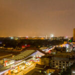 ಎಂಜಿ ರೋಡಿನಲ್ಲೊಂದು ಸುತ್ತು: ವಿನಾಯಕ ಅರಳಸುರಳಿ ಅಂಕಣ