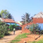 ಊರು ಕೇರಿ: ರವೀಂದ್ರ ನಾಯಕ್ ಸಣ್ಣಕ್ಕಿಬೆಟ್ಟು ಅಂಕಣ