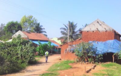 ಊರು ಕೇರಿ: ರವೀಂದ್ರ ನಾಯಕ್ ಸಣ್ಣಕ್ಕಿಬೆಟ್ಟು ಅಂಕಣ