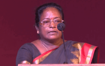 ಸಂತಾಲಿ ಕವಿಯ ಸ್ತ್ರೀ ಸಂವೇದಿ ಕಾವ್ಯ: ಸುಕನ್ಯಾ ಕನಾರಳ್ಳಿ ಅಂಕಣ