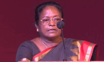 ಸಂತಾಲಿ ಕವಿಯ ಸ್ತ್ರೀ ಸಂವೇದಿ ಕಾವ್ಯ: ಸುಕನ್ಯಾ ಕನಾರಳ್ಳಿ ಅಂಕಣ