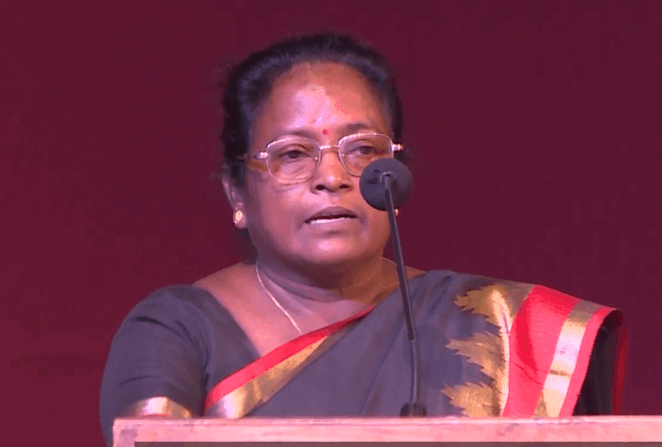 ಸಂತಾಲಿ ಕವಿಯ ಸ್ತ್ರೀ ಸಂವೇದಿ ಕಾವ್ಯ: ಸುಕನ್ಯಾ ಕನಾರಳ್ಳಿ ಅಂಕಣ