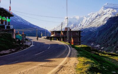 ಈ ಜಗ ಸೋಜಿಗ….: ಶ್ರೀಧರ್ ಎಸ್. ಸಿದ್ದಾಪುರ ಪ್ರವಾಸ ಸರಣಿ