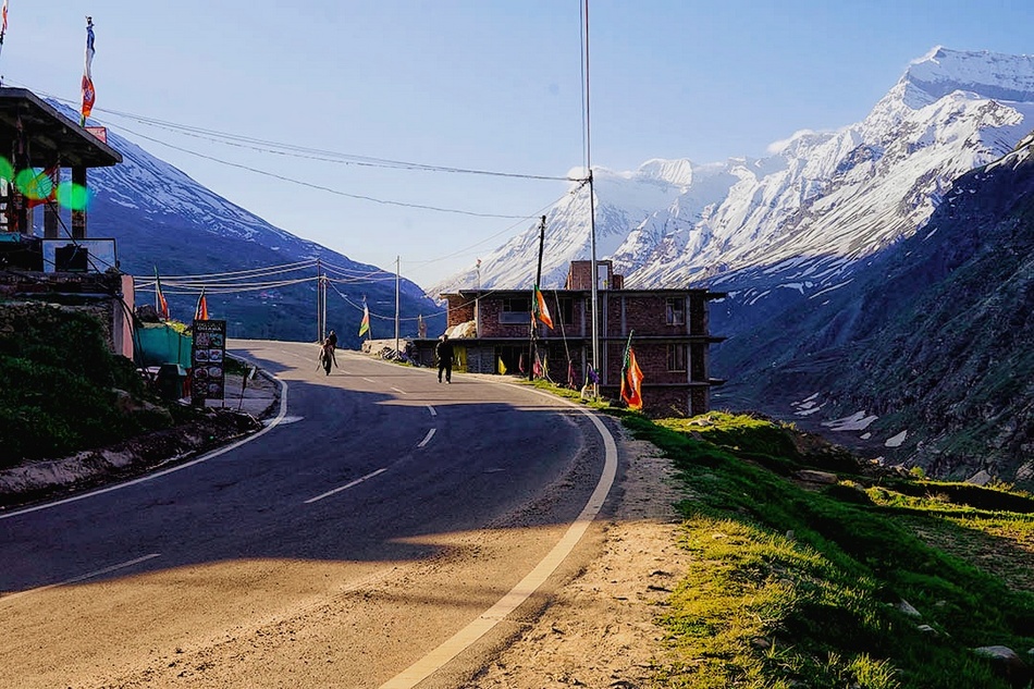 ಈ ಜಗ ಸೋಜಿಗ….: ಶ್ರೀಧರ್‌ ಎಸ್.‌ ಸಿದ್ದಾಪುರ ಪ್ರವಾಸ ಸರಣಿ