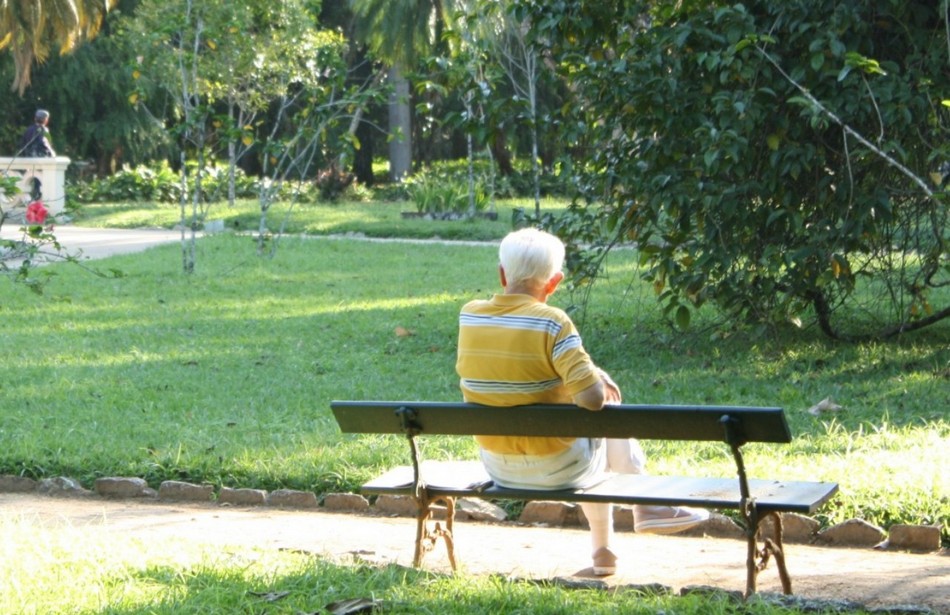 ಬದುಕಿನ ರಾಗದ ಅವರೋಹಣ – ವೃದ್ಧಾಪ್ಯವೆಂಬ ಜೀವನಪದವಿ!: ಡಾ. ಎಲ್.ಜಿ. ಮೀರಾ ಅಂಕಣ