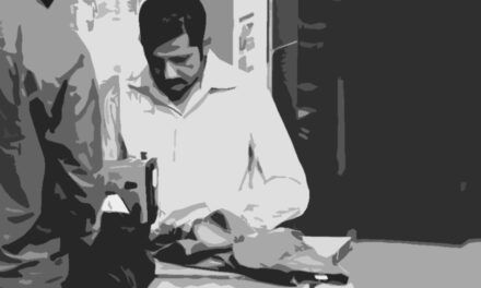 ಗೀತಾ ದೊಡ್ಮನೆ ಬರೆದ ಈ ದಿನದ ಕವಿತೆ