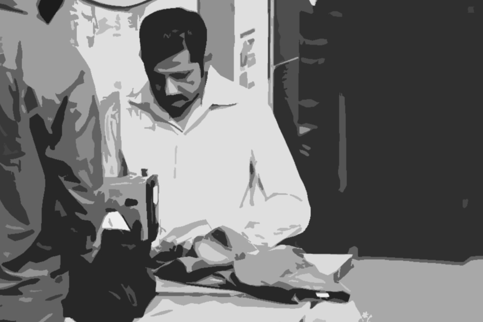 ಗೀತಾ ದೊಡ್ಮನೆ ಬರೆದ ಈ ದಿನದ ಕವಿತೆ