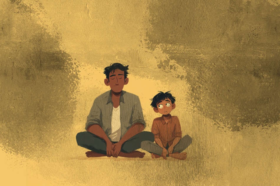 ವಾಸುದೇವ ಕೃಷ್ಣಮೂರ್ತಿ ಬರೆದ ಈ ಭಾನುವಾರದ ಕತೆ “ಪುನರಪಿ ಜನನಿ ಜಠರೇ ಶಯನಂ”