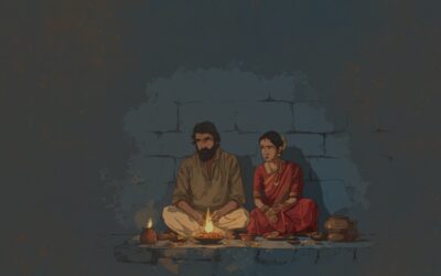 ಡಾ. ಪ್ರೇಮಲತ ಬಿ. ಈ ಭಾನುವಾರದ ಕತೆ “ನೆತ್ತಿಯ ಕಣ್ಣು”