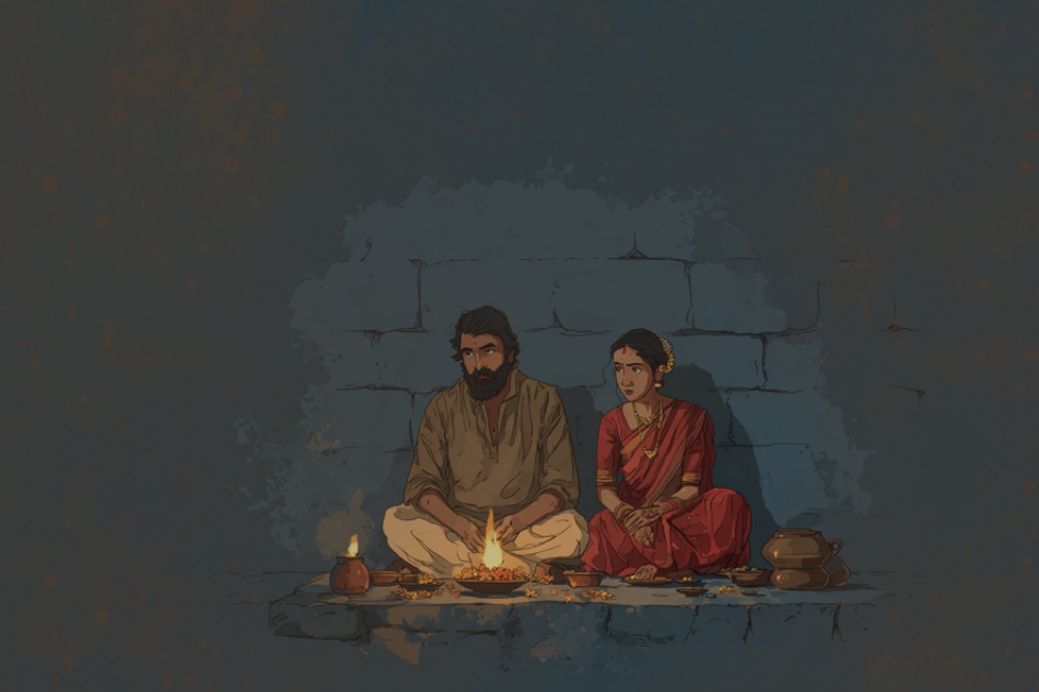 ಡಾ. ಪ್ರೇಮಲತ ಬಿ. ಈ ಭಾನುವಾರದ ಕತೆ “ನೆತ್ತಿಯ ಕಣ್ಣು”