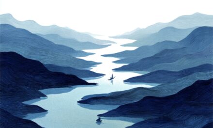 ಬರ ನೀಗುವ ಕೆರೆಗೇಕೆ ಬರೆ: ಕ್ಷಮಾ ವಿ. ಭಾನುಪ್ರಕಾಶ್ ಕಥಾ ಸರಣಿ