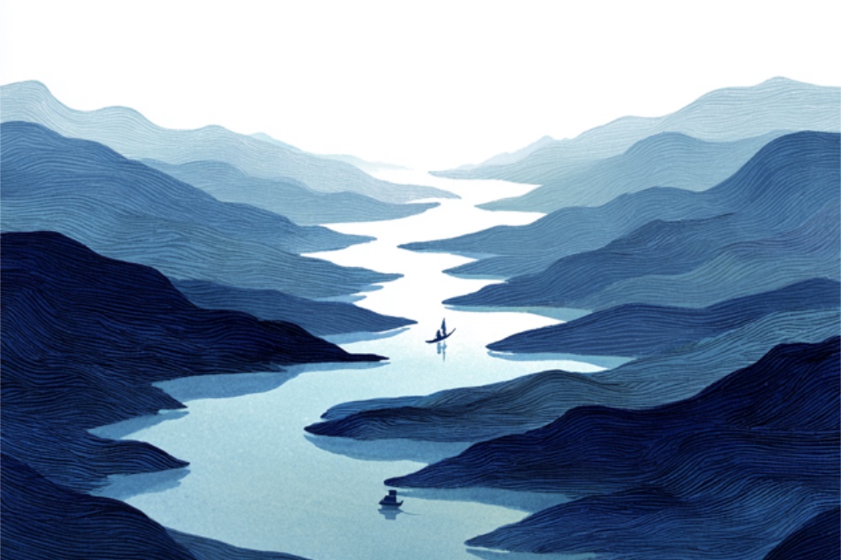 ಬರ ನೀಗುವ ಕೆರೆಗೇಕೆ ಬರೆ: ಕ್ಷಮಾ ವಿ. ಭಾನುಪ್ರಕಾಶ್ ಕಥಾ ಸರಣಿ